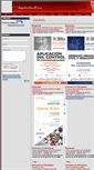 Mobile Screenshot of miguelcarbonell.com